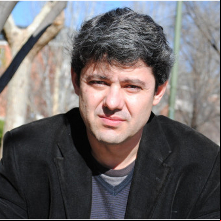 Antonio Mercero