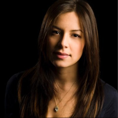 Amy Alward