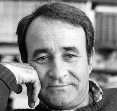 Carlos Casares