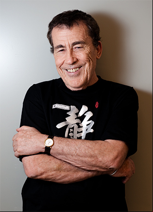 Fernando Sanchez Drago