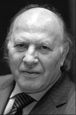 Imre Kertesz
