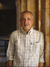 Jose Errasti