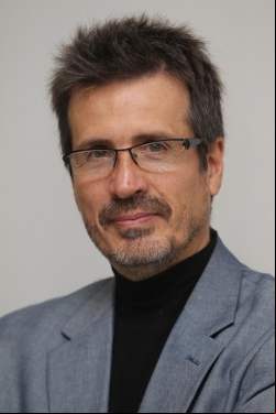 Jose Miguel Gaona