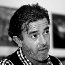 Juan Carlos Aragon