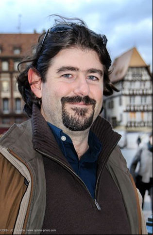 Juanjo Guarnido