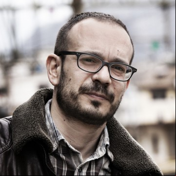 Luca D Andrea