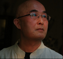 Liao Yiwu