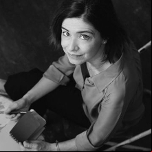 Marta Orriols Balaguer