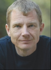 Ulrich Woelk
