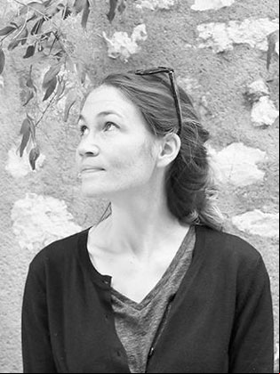 Veronique Joffre