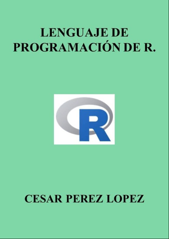 Lenguaje De Programación De R (ebook)