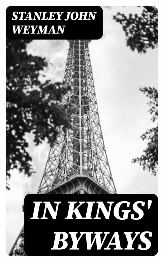 In Kings Byways (ebook)