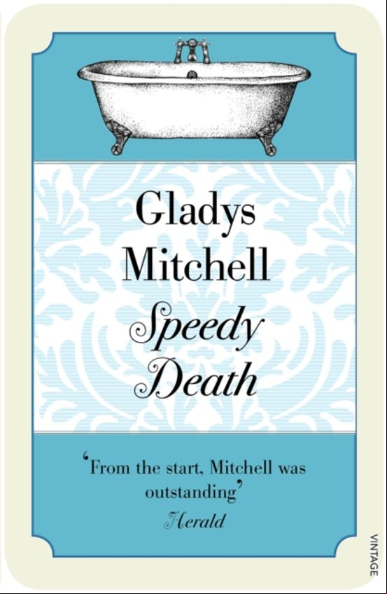 SPEEDY DEATH (edición en inglés) SPEEDY DEATH (edición en inglés)