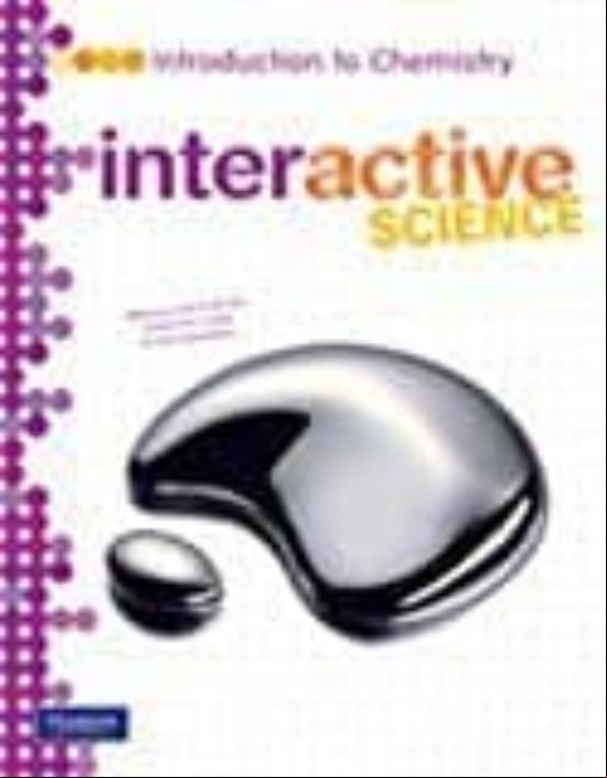 MIDDLE GRADE SCIENCE 2011 CHEMISTRY:STUDENT EDITION (edición en inglés) MIDDLE GRADE SCIENCE 2011 CHEMISTRY:STUDENT EDITION (edición en inglés)