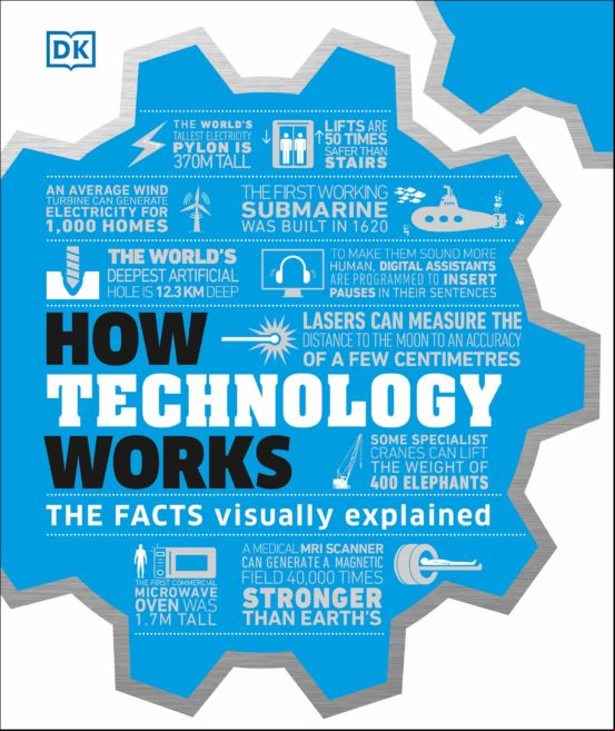 How Technology Works (ebook)
