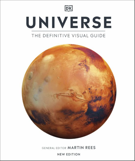 Universe (ebook)