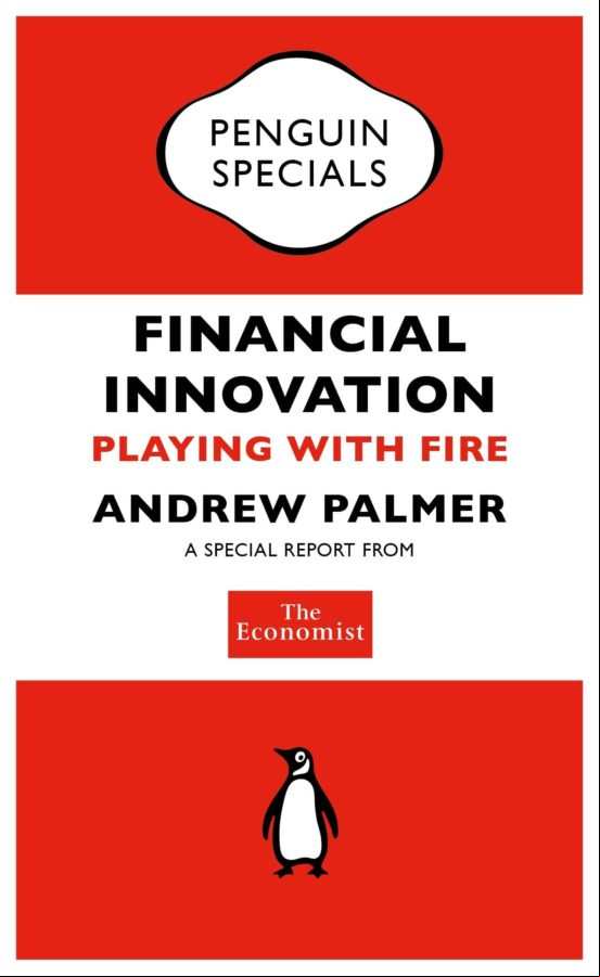 The Economist: Financial Innovation (ebook)