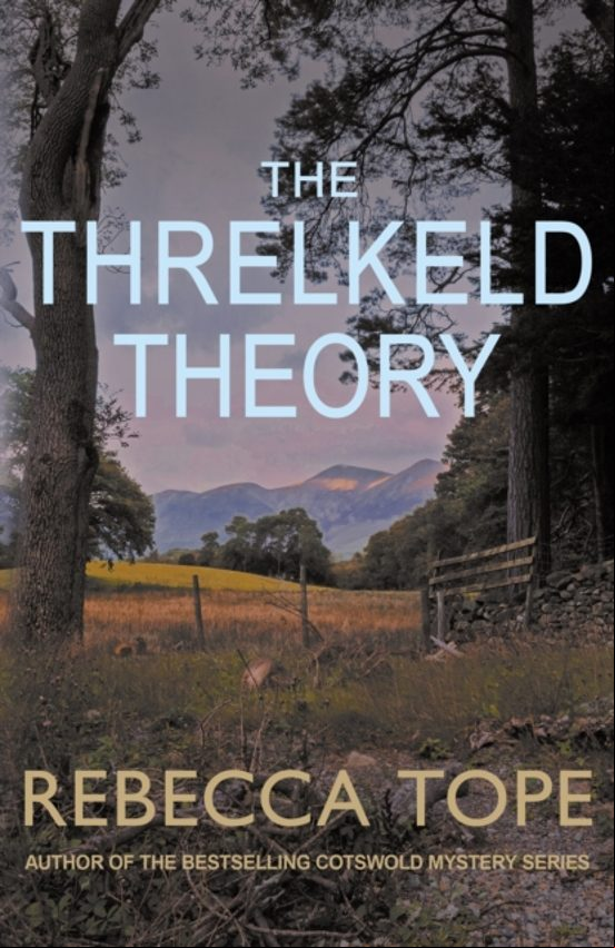 THE THRELKELD THEORY (edición en inglés) THE THRELKELD THEORY (edición en inglés)