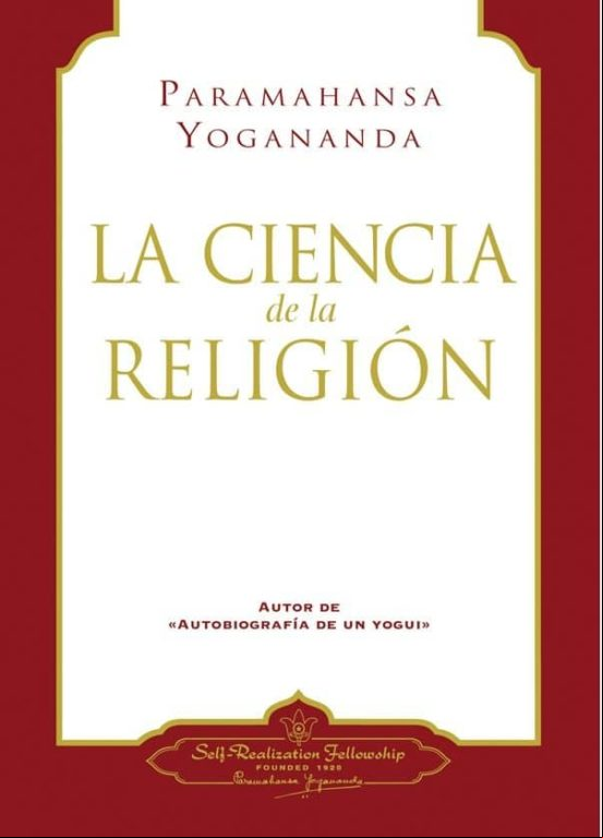 La Ciencia De La Religion