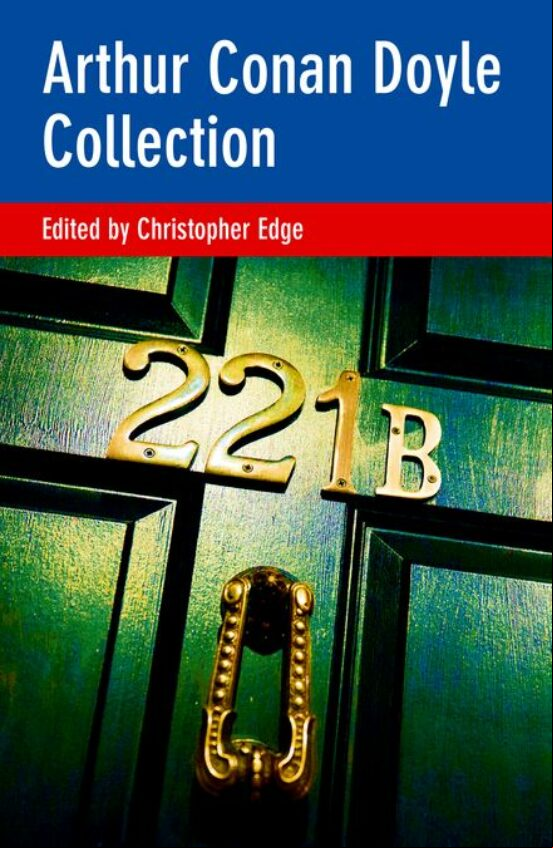 ROLLERCOASTER: CONAN DOYLE COLLECTION 20 (edición en inglés)