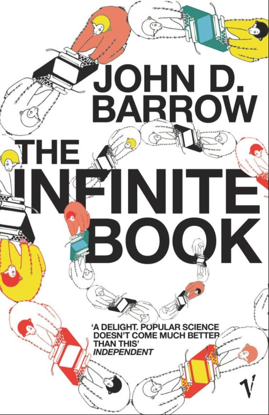 The Infinite Book (ebook)