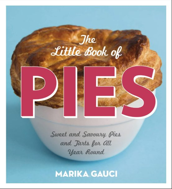 The Little Book Of Pies (ebook)