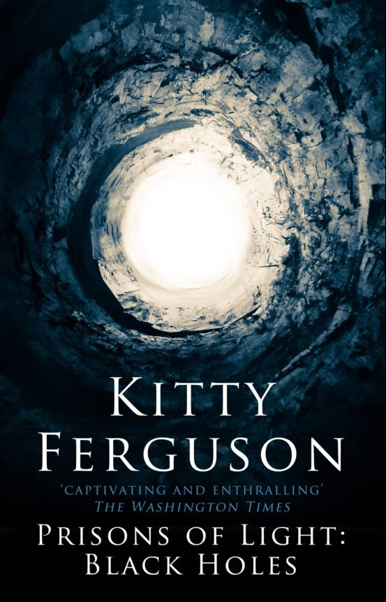 Prisons Of Light (ebook)