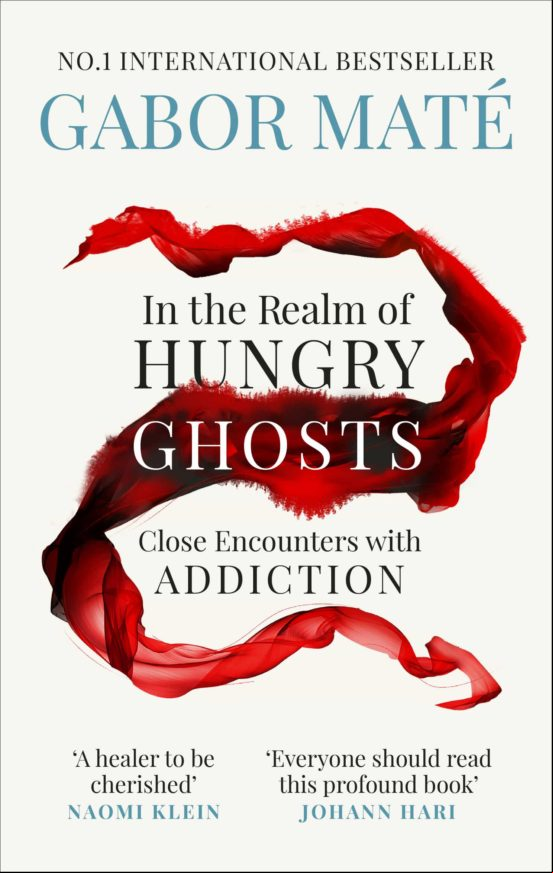 In The Realm Of Hungry Ghosts (ebook)