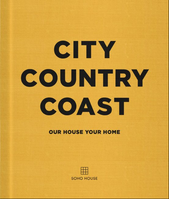 CITY COUNTRY COAST EBOOK