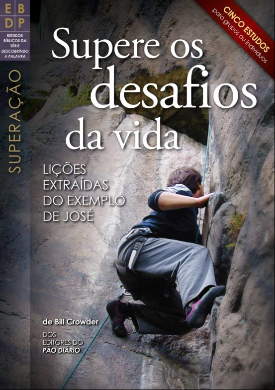 SUPERE OS DESAFIOS DA VIDA EBOOK (edición en portugués)