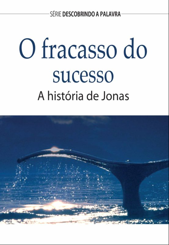 O Fracasso Do Sucesso (ebook)