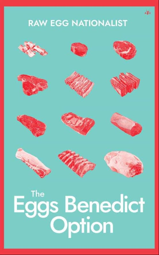 The Eggs Benedict Option (ebook)
