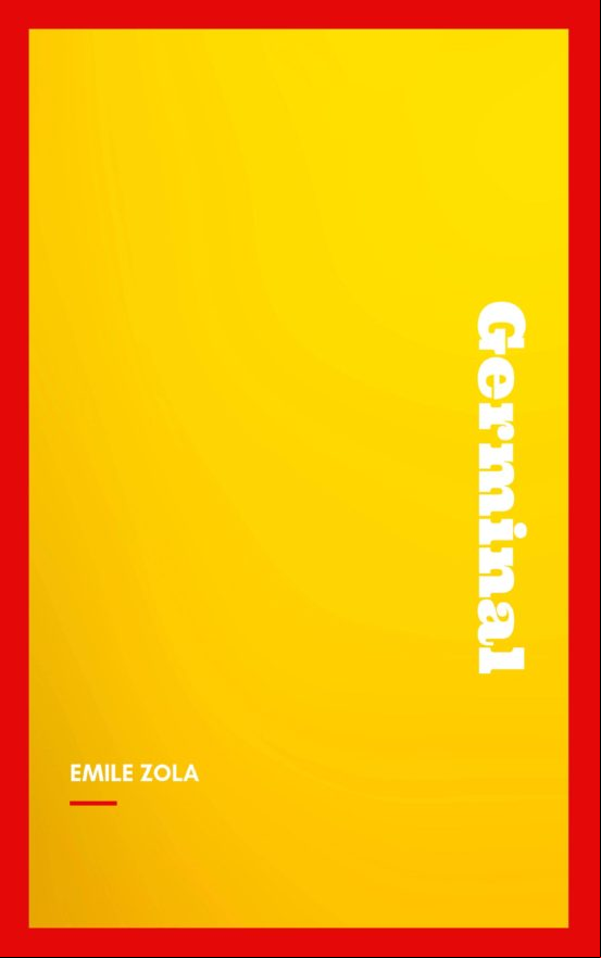 Germinal (ebook)