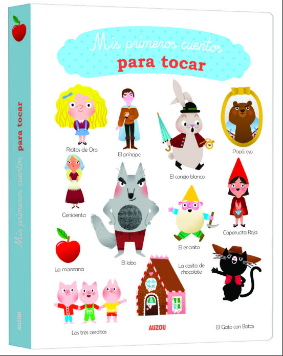 Mis Primeros Cuentos Para Tocar