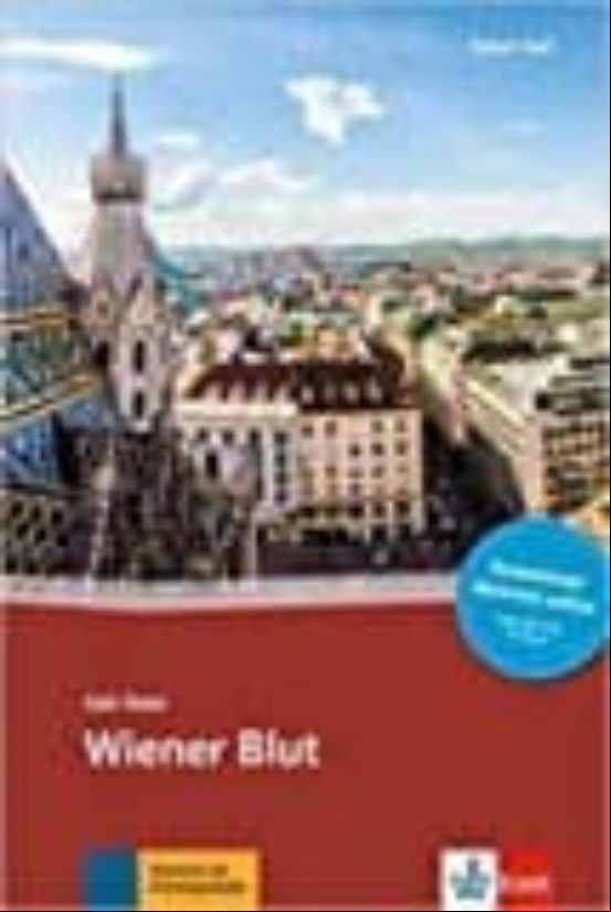 WIENER BLUT NEU (edición en alemán) WIENER BLUT NEU (edición en alemán)