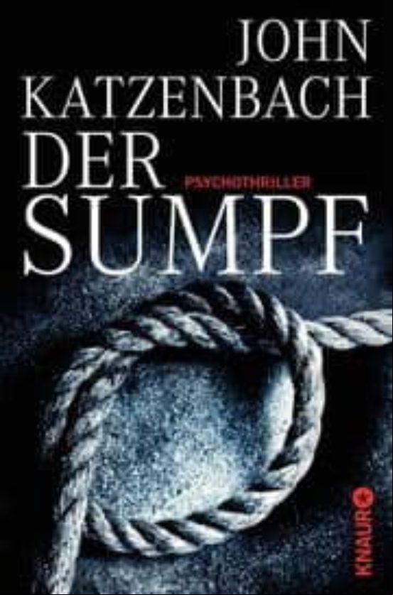 Der Sumpf