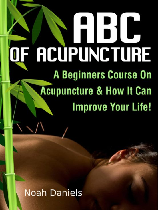 Abc Of Acupuncture (ebook)