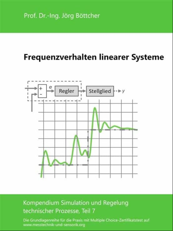 FREQUENZVERHALTEN LINEARER SYSTEME EBOOK