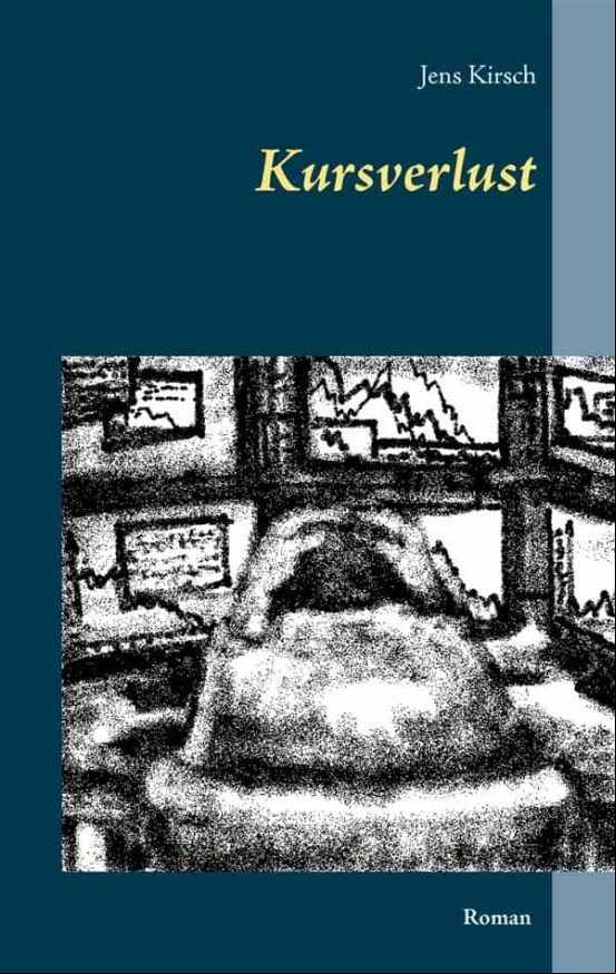 KURSVERLUST EBOOK (edición en alemán)