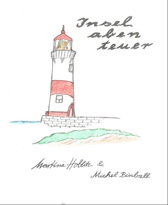 Inselabenteuer (ebook)