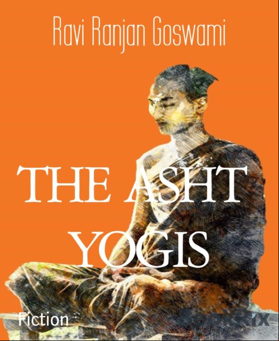 The Asht Yogis (ebook)
