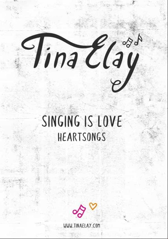 Singing Is Love (ebook) Singing Is Love (ebook)