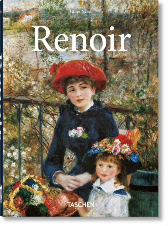 Renoir. 40th Ed.