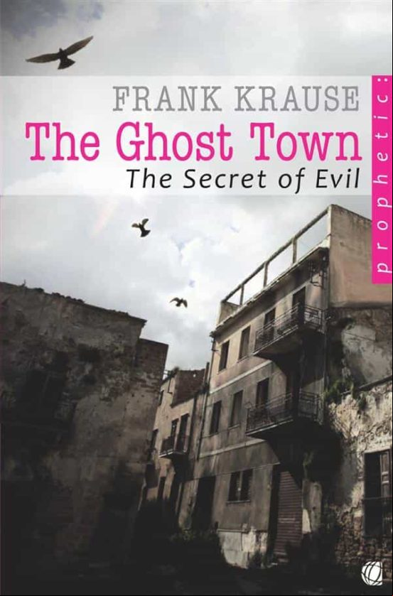 The Ghost Town (ebook)
