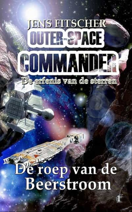 DE ROEP VAN DE BEERSTROOM EBOOK