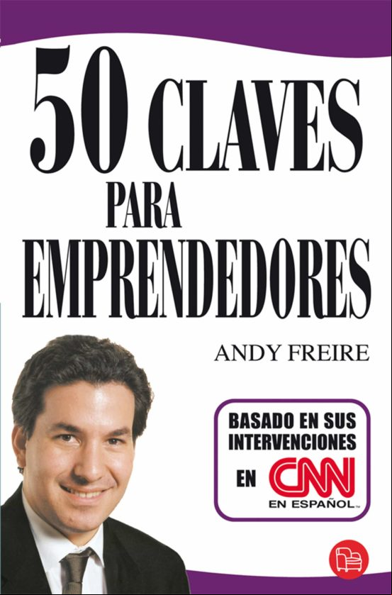 50 Claves Para Emprendedores (ebook)