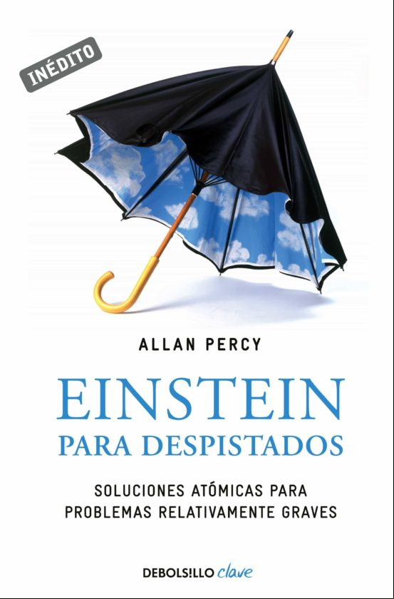 Einstein Para Despistados (ebook)