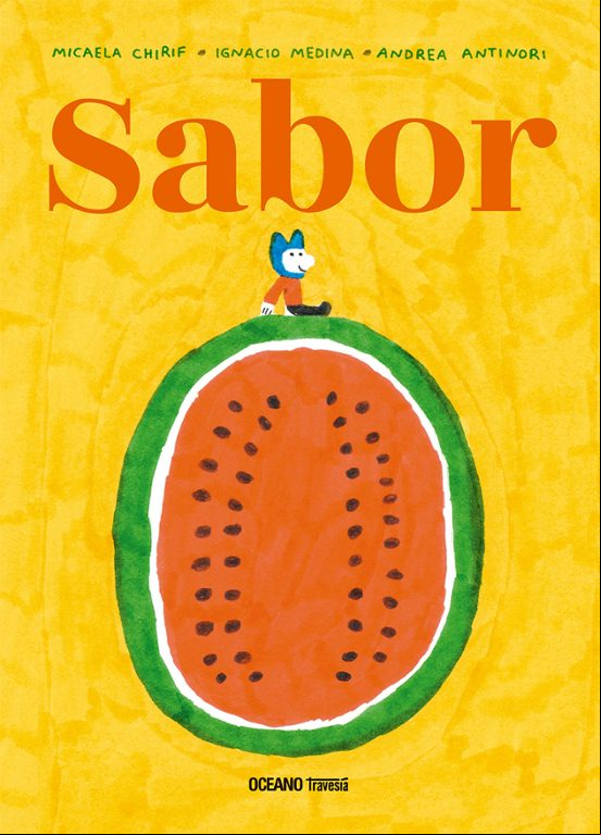 SABOR
