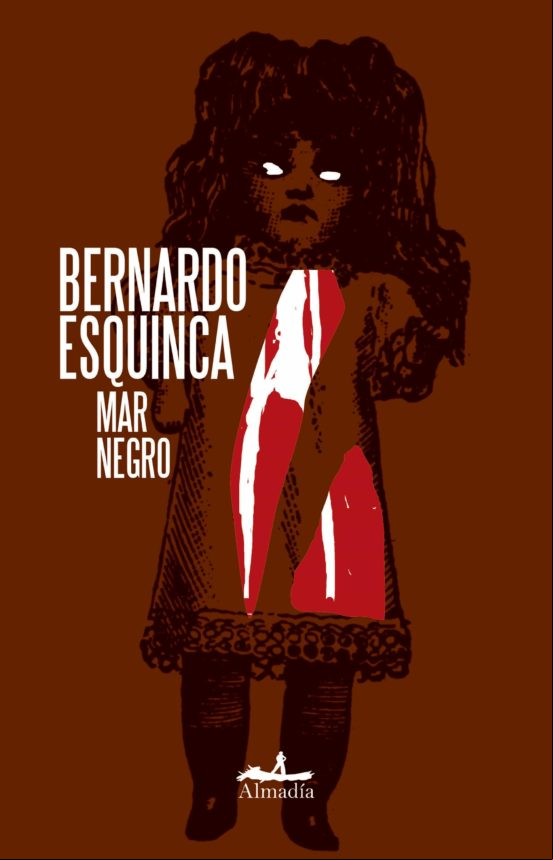 Mar Negro (ebook) Mar Negro (ebook)