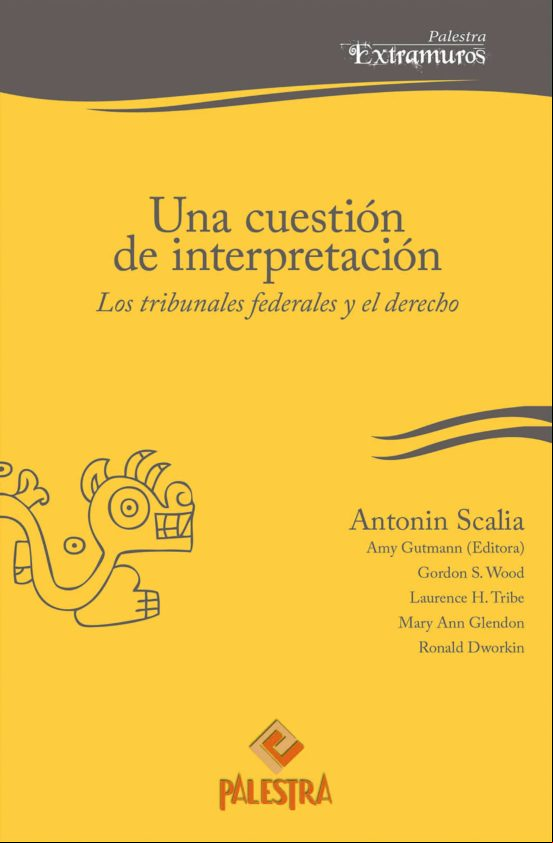 Una Cuestión De Interpretación (ebook)